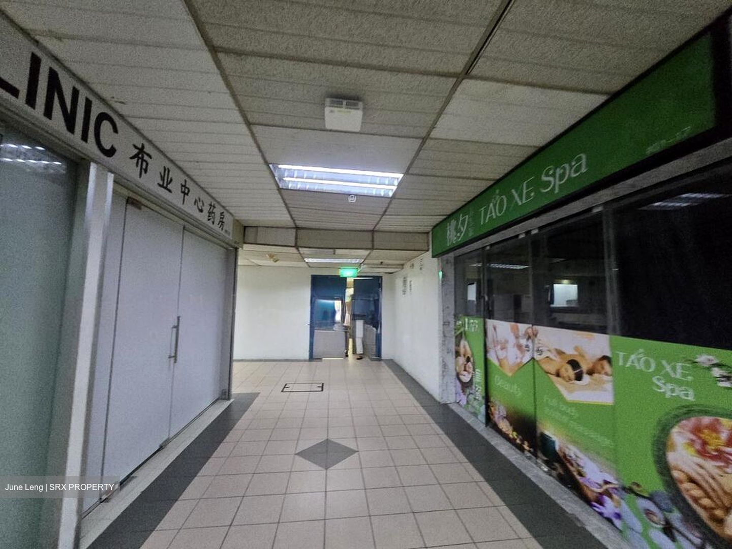 Textile Centre (D7), Shop House #496201341